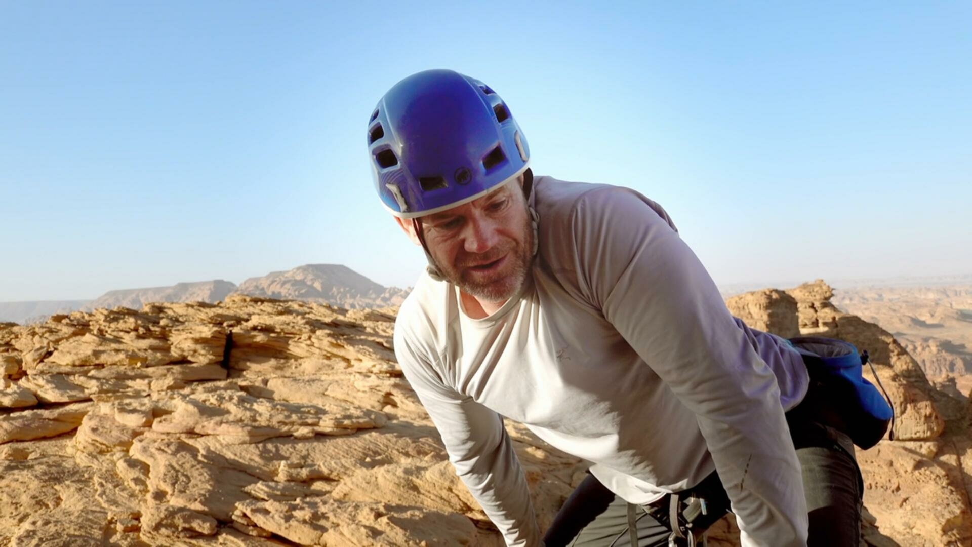 Expedition with Steve Backshall S02E06 Expedition Unseen 1080p AMZN WEB DL DDP2 0 H 264 NTb TGx