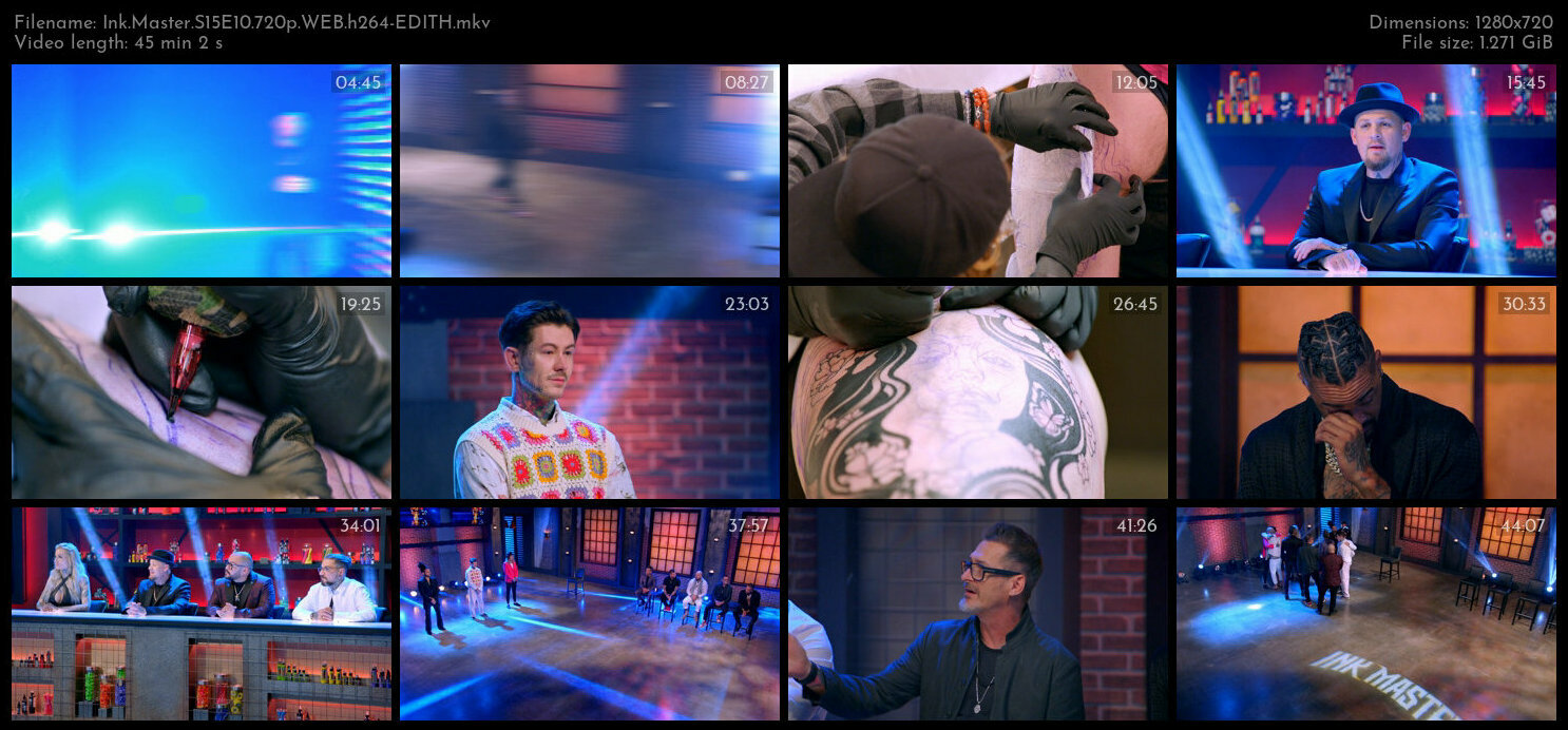 Ink Master S15E10 720p WEB h264 EDITH TGx