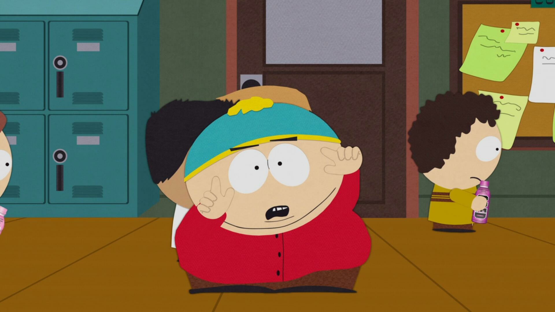 South Park S00E48 Not Suitable for Children 1080p AMZN WEB DL DDP5 1 H 264 NTb TGx