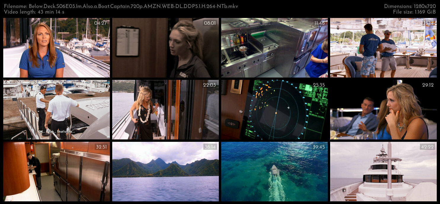 Below Deck S06E03 Im Also a Boat Captain 720p AMZN WEB DL DDP5 1 H 264 NTb TGx