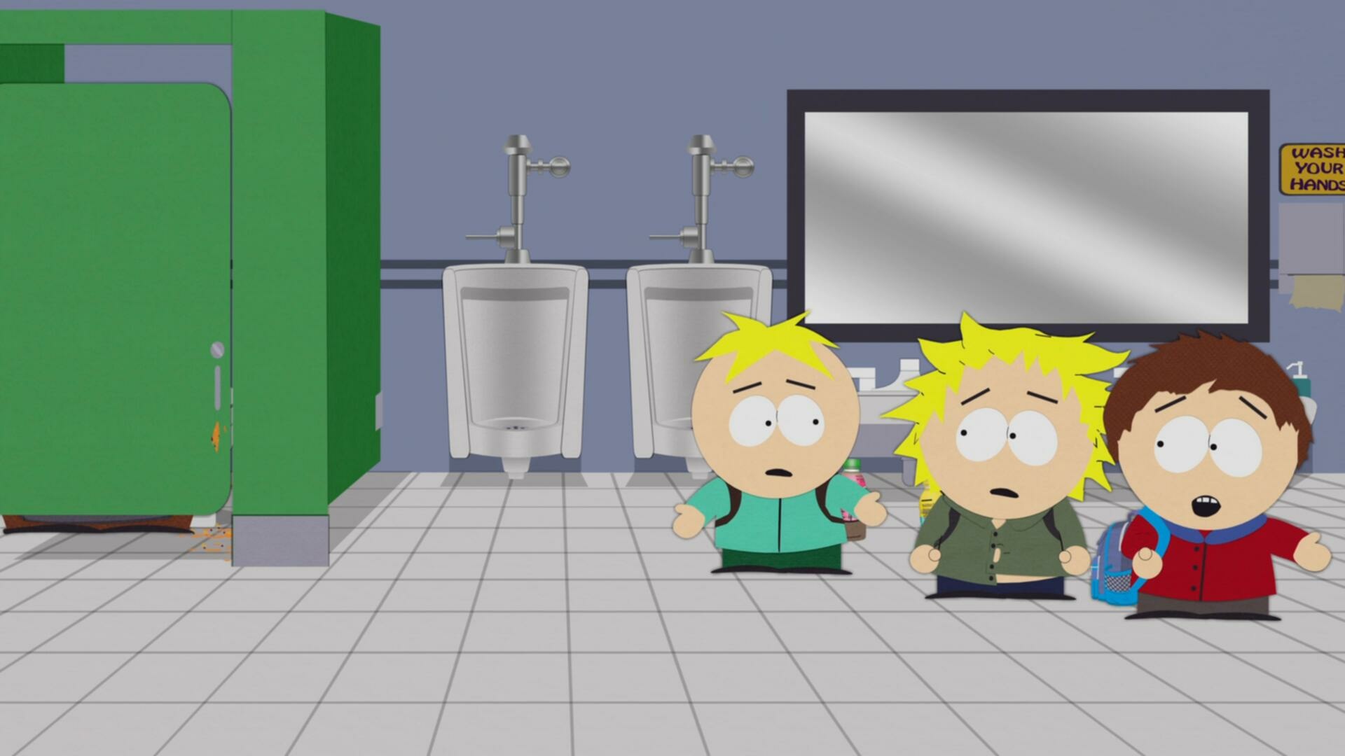 South Park S00E48 Not Suitable for Children 1080p AMZN WEB DL DDP5 1 H 264 NTb TGx