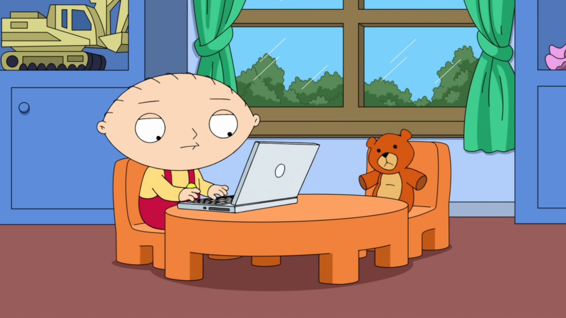 Family Guy S22E06 Boston Stewie 1080p DSNP WEB DL DDP5 1 H 264 NTb TGx