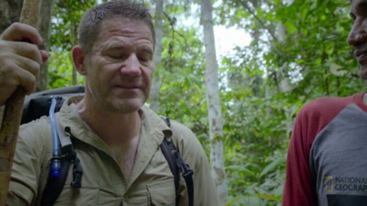 Expedition with Steve Backshall S01E05 WEB x264 TORRENTGALAXY