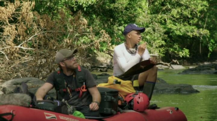 Expedition with Steve Backshall S01E03 WEB x264 TORRENTGALAXY