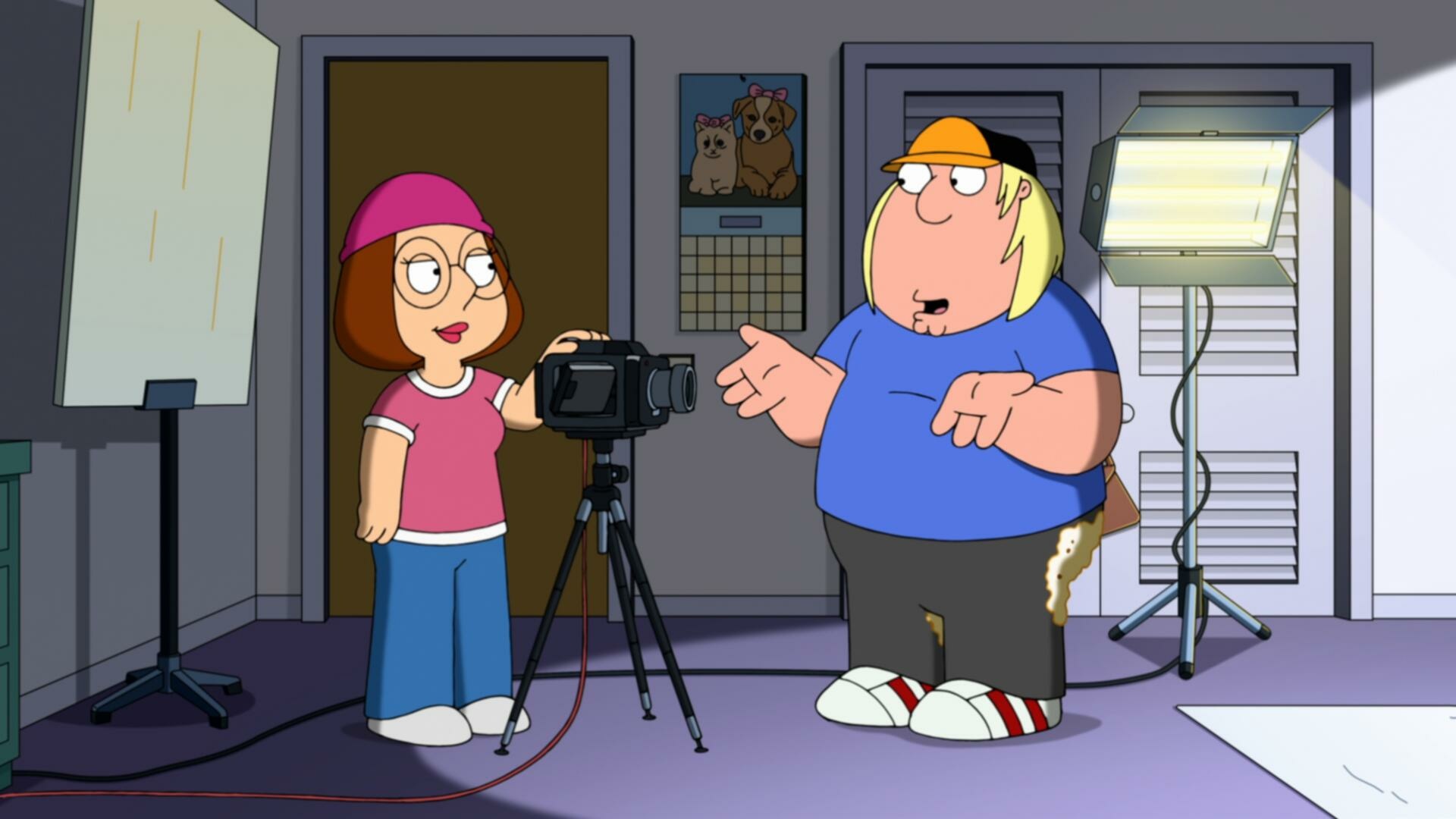 Family Guy S22E06 Boston Stewie 1080p DSNP WEB DL DDP5 1 H 264 NTb TGx