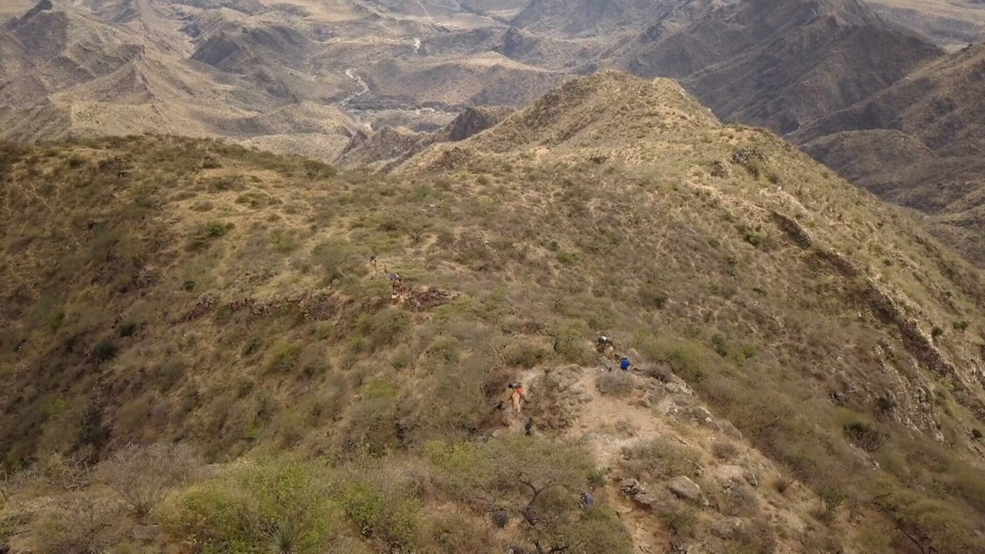 Expedition with Steve Backshall S01E10 Oman Desert Fortress 1080p AMZN WEB DL DDP2 0 H 264 NTb TGx