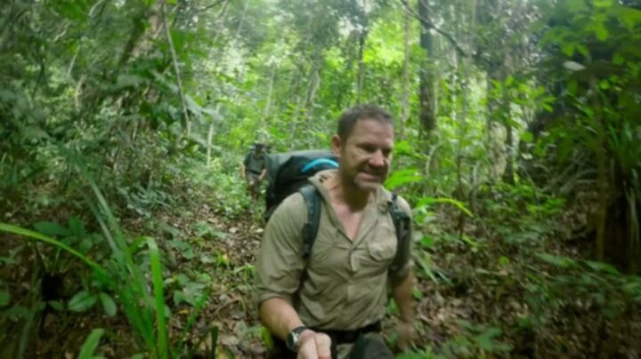 Expedition with Steve Backshall S01E05 WEB x264 TORRENTGALAXY