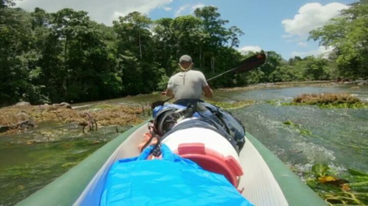 Expedition with Steve Backshall S01E09 WEB x264 TORRENTGALAXY