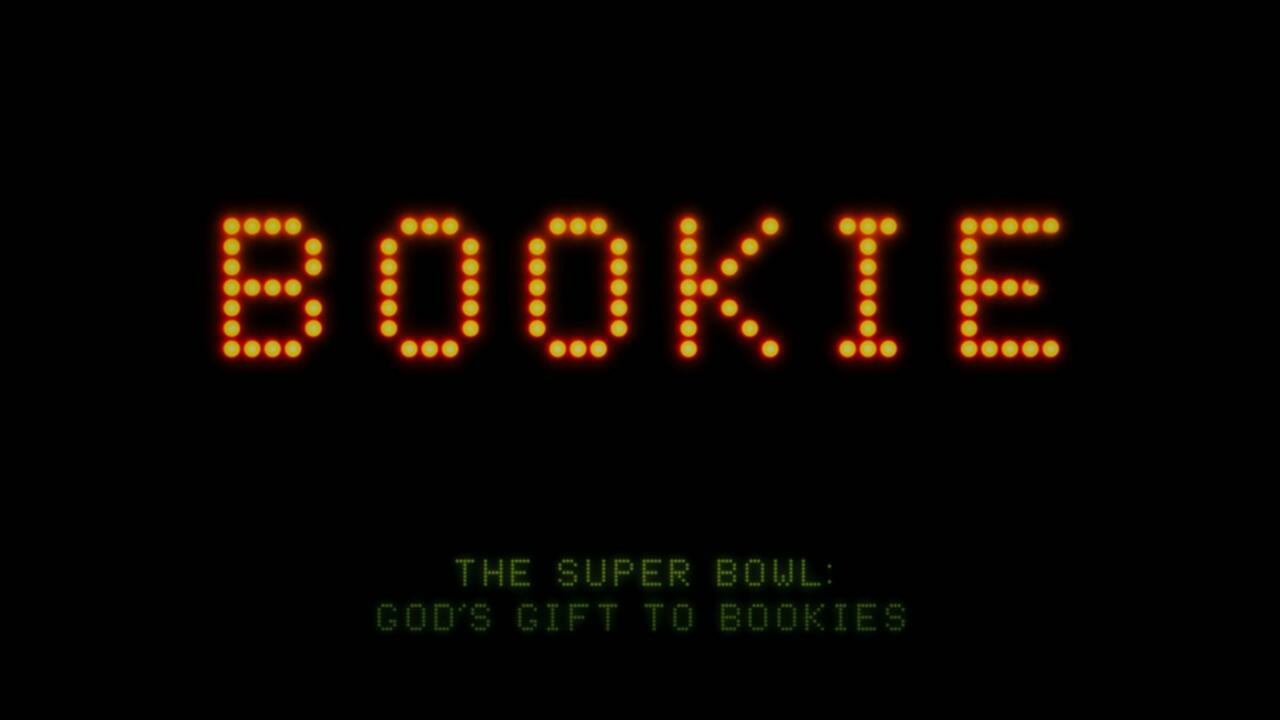 Bookie 2023 S01E07 720p WEB h264 EDITH TGx