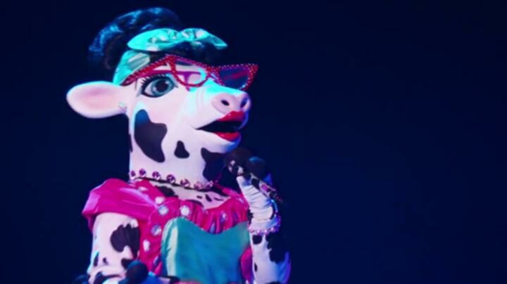 The Masked Singer S10E13 WEB x264 TORRENTGALAXY