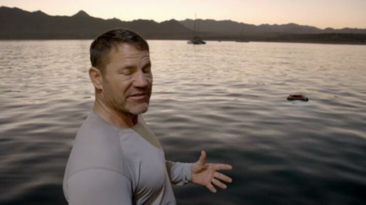Expedition with Steve Backshall S02E06 WEB x264 TORRENTGALAXY