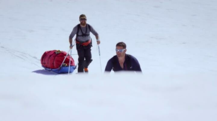 Expedition with Steve Backshall S01E07 WEB x264 TORRENTGALAXY