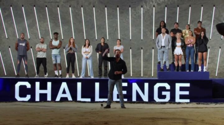 The Challenge S39E10 WEB x264 TORRENTGALAXY