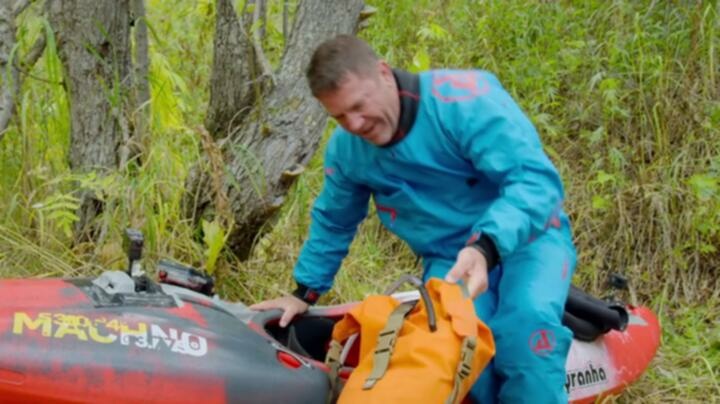 Expedition with Steve Backshall S02E01 WEB x264 TORRENTGALAXY