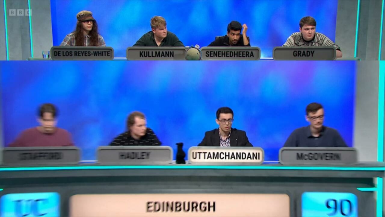 University Challenge S53E21 720p iP WEB DL AAC2 0 H 264 NTb TGx