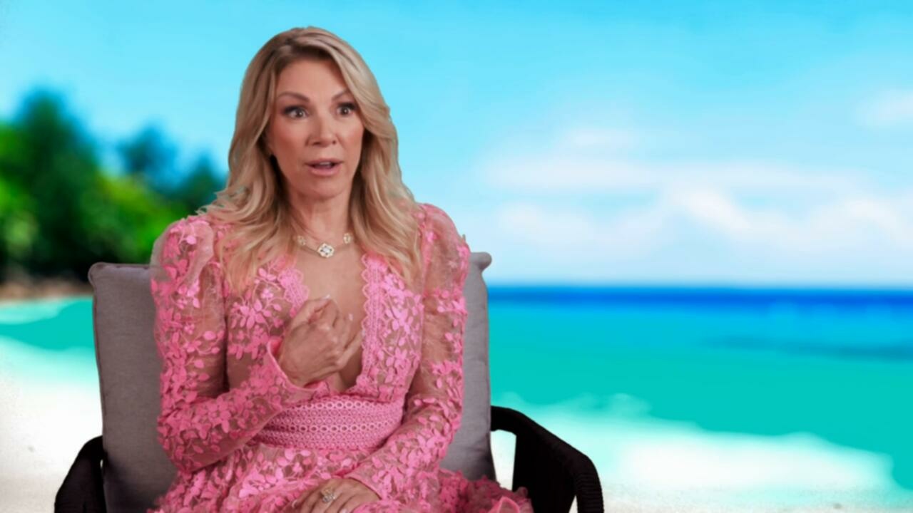 The Real Housewives Ultimate Girls Trip S04E04 A Yacht Of Attention 720p AMZN WEB DL DDP2 0 H 264 NT