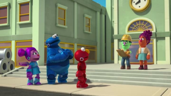 Sesame Street Mecha Builders S01E12 WEB x264 TORRENTGALAXY