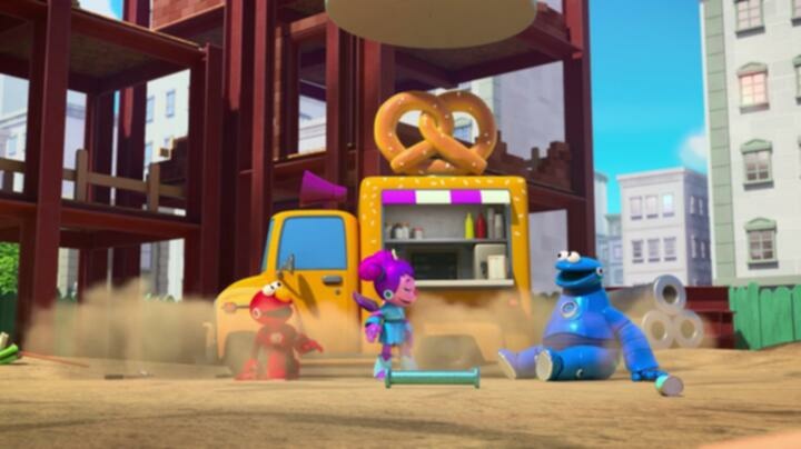 Sesame Street Mecha Builders S01E04 WEB x264 TORRENTGALAXY