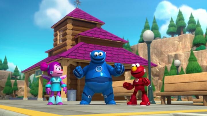 Sesame Street Mecha Builders S01E04 WEB x264 TORRENTGALAXY