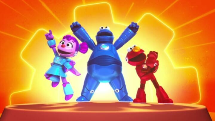 Sesame Street Mecha Builders S01E26 WEB x264 TORRENTGALAXY