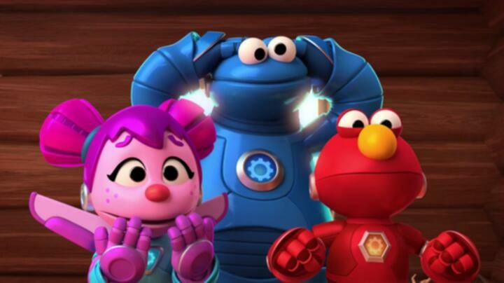 Sesame Street Mecha Builders S01E11 WEB x264 TORRENTGALAXY