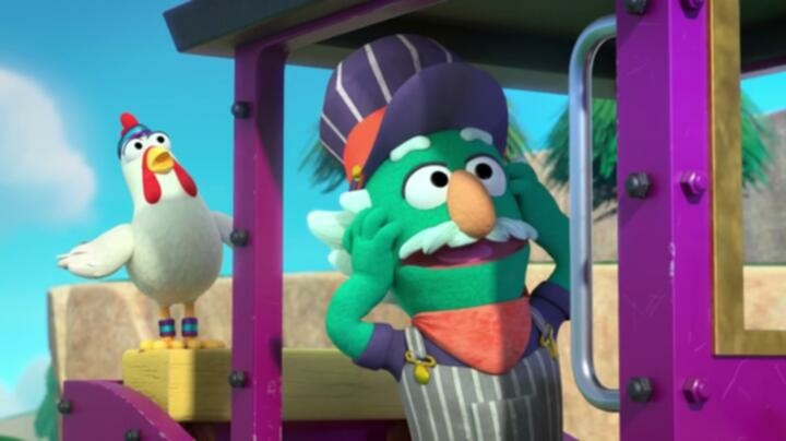 Sesame Street Mecha Builders S01E14 WEB x264 TORRENTGALAXY