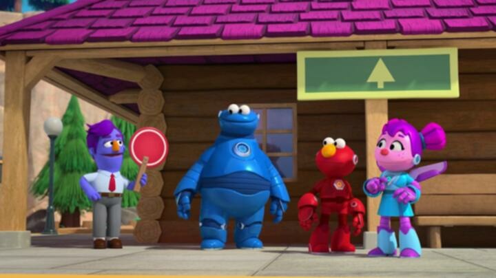 Sesame Street Mecha Builders S01E04 WEB x264 TORRENTGALAXY