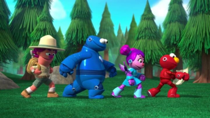 Sesame Street Mecha Builders S01E08 WEB x264 TORRENTGALAXY