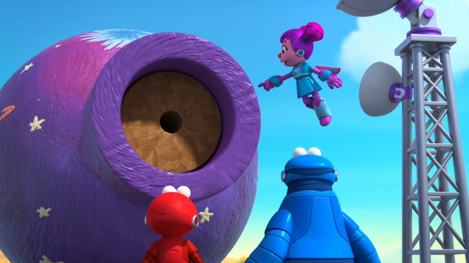 Sesame Street Mecha Builders S01E17 1080p WEB DL AAC2 0 H 264 NTb TGx