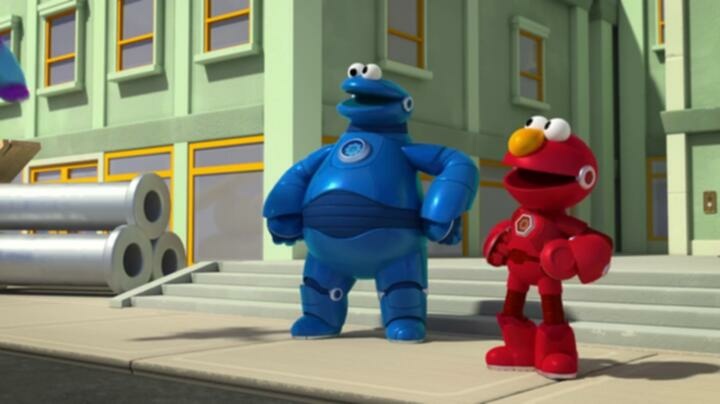 Sesame Street Mecha Builders S01E12 WEB x264 TORRENTGALAXY