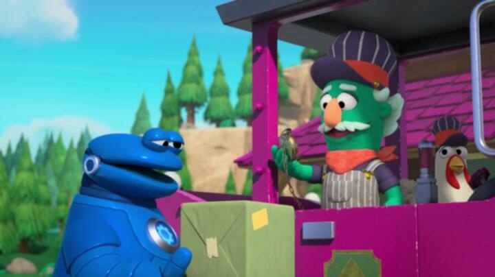 Sesame Street Mecha Builders S01E24 WEB x264 TORRENTGALAXY