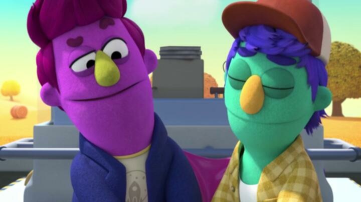 Sesame Street Mecha Builders S01E26 WEB x264 TORRENTGALAXY