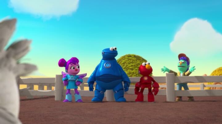 Sesame Street Mecha Builders S01E10 WEB x264 TORRENTGALAXY