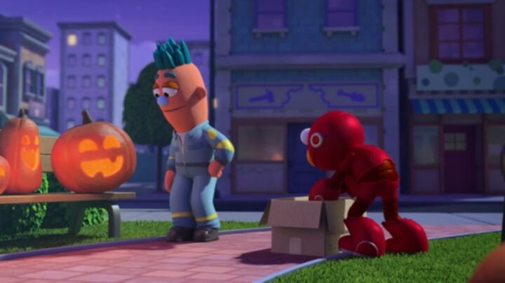 Sesame Street Mecha Builders S01E22 WEB x264 TORRENTGALAXY