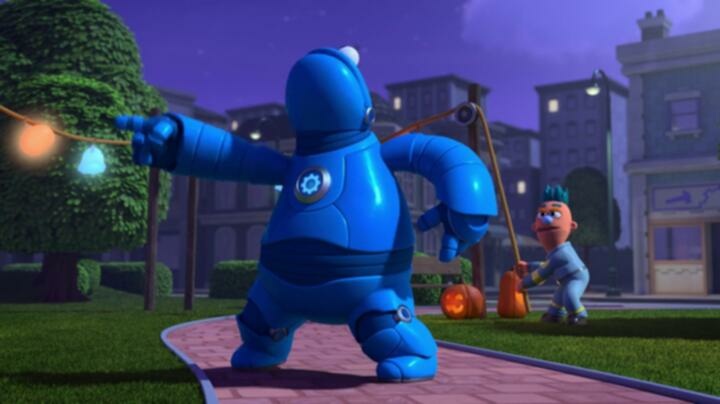 Sesame Street Mecha Builders S01E22 WEB x264 TORRENTGALAXY