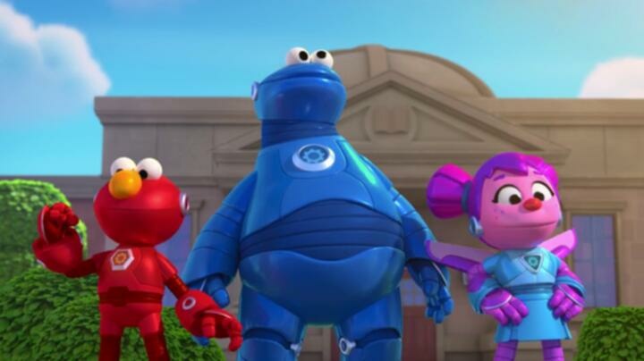 Sesame Street Mecha Builders S01E01 WEB x264 TORRENTGALAXY