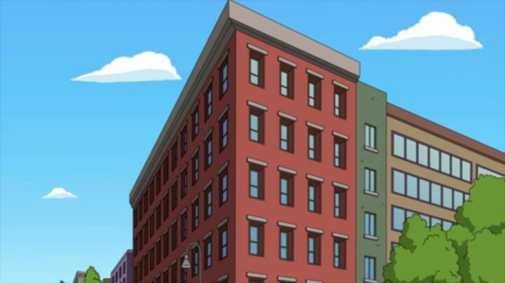 American Dad S20E07 WEB x264 TORRENTGALAXY