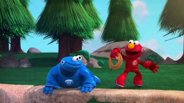 Sesame Street Mecha Builders S01E02 WEB x264 TORRENTGALAXY