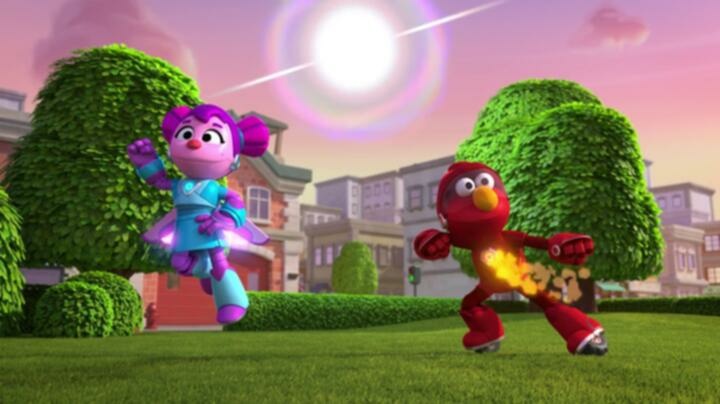 Sesame Street Mecha Builders S01E21 WEB x264 TORRENTGALAXY