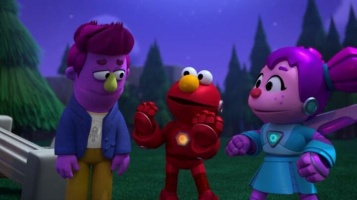 Sesame Street Mecha Builders S01E22 WEB x264 TORRENTGALAXY