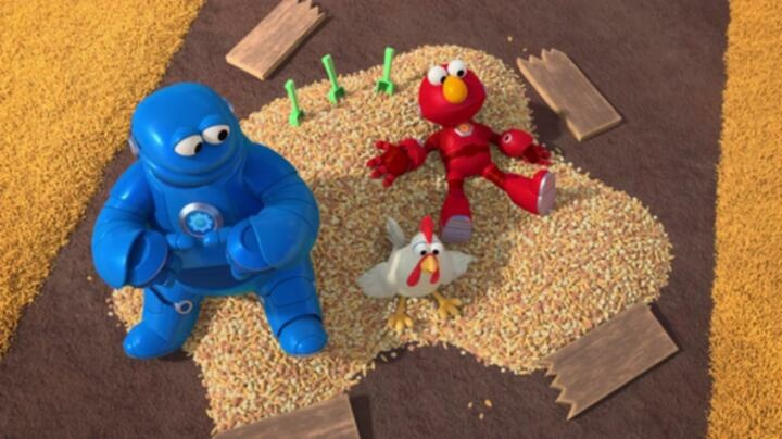 Sesame Street Mecha Builders S01E10 WEB x264 TORRENTGALAXY