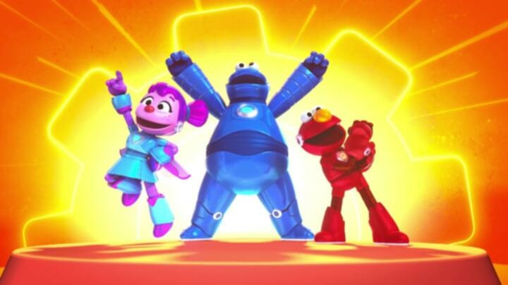 Sesame Street Mecha Builders S01E10 WEB x264 TORRENTGALAXY