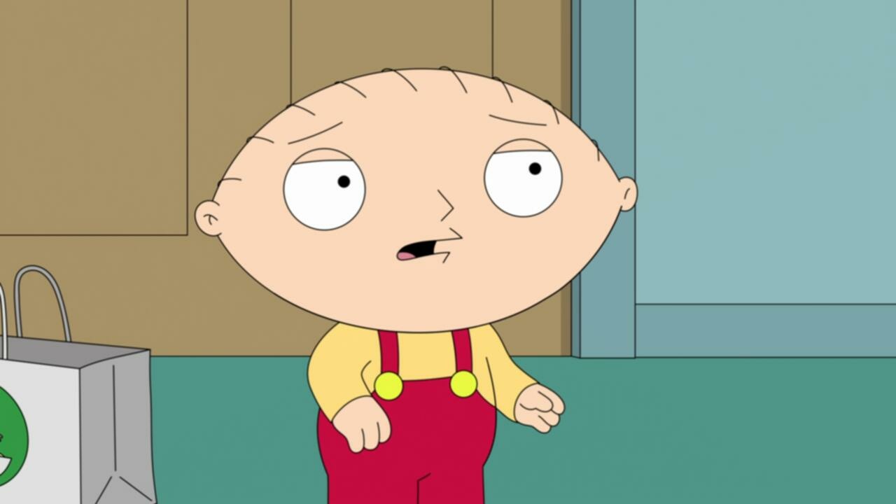 Family Guy S22E07 Snapple Decision 720p DSNP WEB DL DDP5 1 H 264 NTb TGx