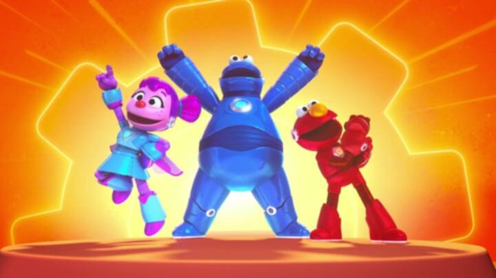 Sesame Street Mecha Builders S01E03 WEB x264 TORRENTGALAXY