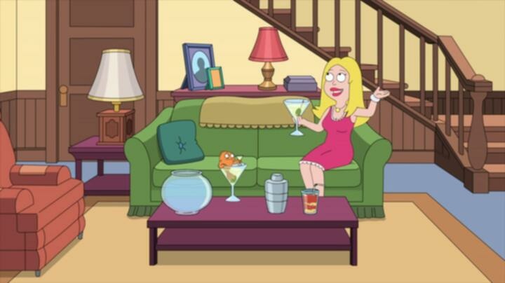 American Dad S20E04 WEB x264 TORRENTGALAXY