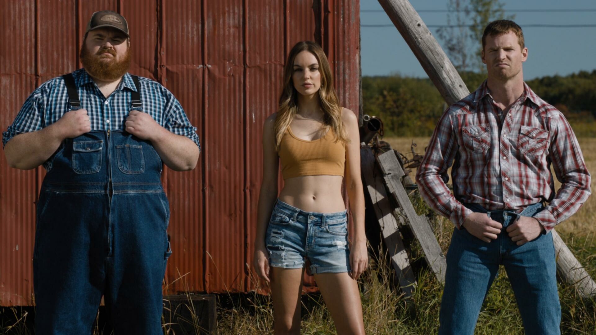 Letterkenny S12E02 Sun Darts 1080p CRAV WEB DL AAC2 0 H 264 NTb TGx