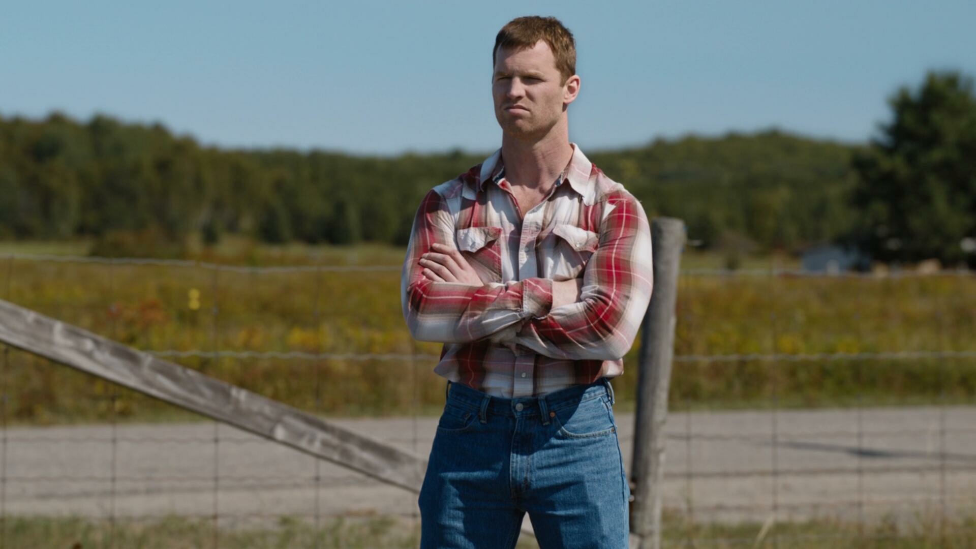 Letterkenny S12E03 Im A Degen 1080p CRAV WEB DL AAC2 0 H 264 NTb TGx