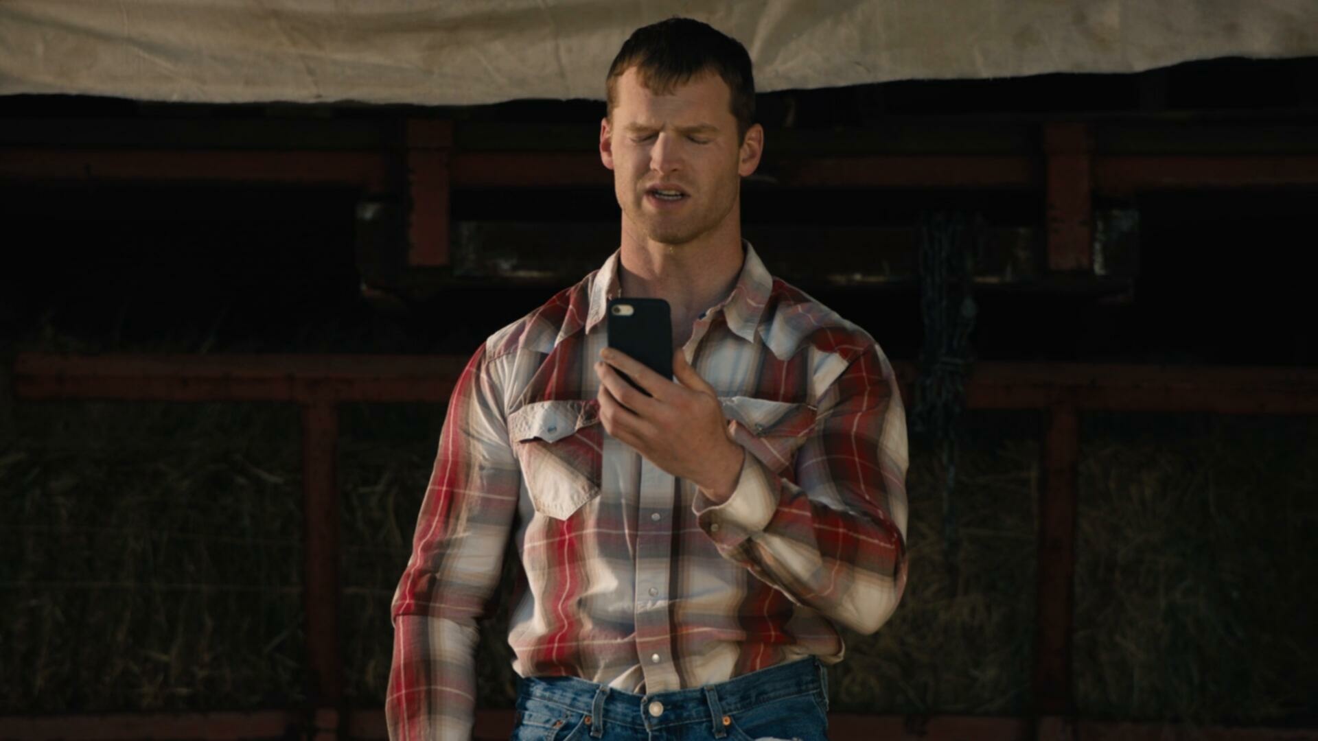 Letterkenny S12E03 Im A Degen 1080p CRAV WEB DL AAC2 0 H 264 NTb TGx