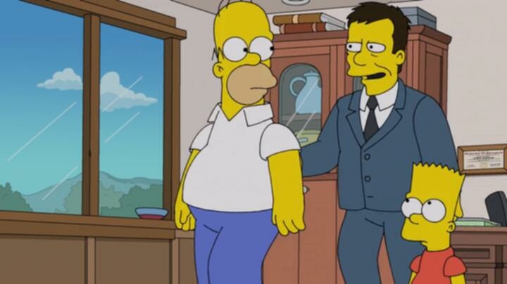 The Simpsons S35E10 WEB x264 TORRENTGALAXY