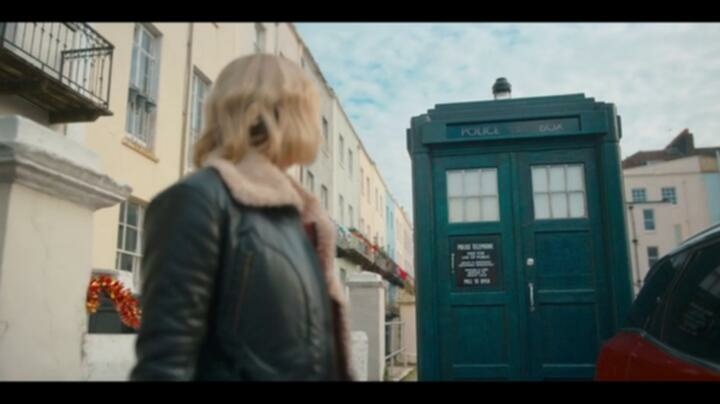 Doctor Who 2005 S00E168 WEB x264 TORRENTGALAXY